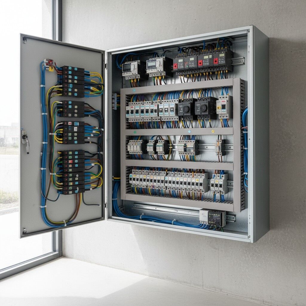 ELEC RECHARGE ENERGIE